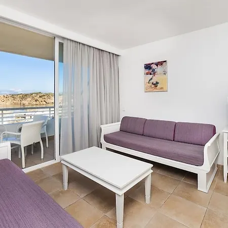 Appartement Insotel Club Tarida Playa
