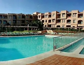 Insotel Club Tarida Playa Appartement Cala Tarida (Ibiza)