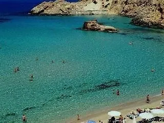 Appartement Insotel Club Tarida Playa *