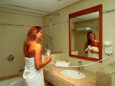 Lejlighed Insotel Club Tarida Playa *