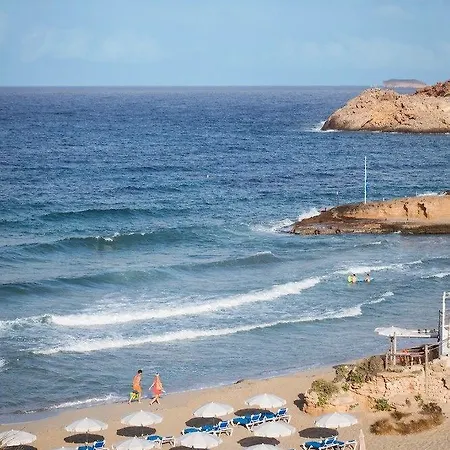 Lejlighed Insotel Club Tarida Playa *