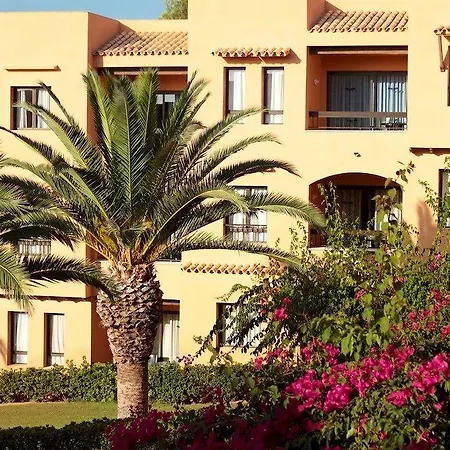 Lejlighed Insotel Club Tarida Playa